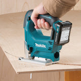 Makita VJ04R1 12V MAX CXT Lithium-Ion Cordless Jig Saw Kit Makita