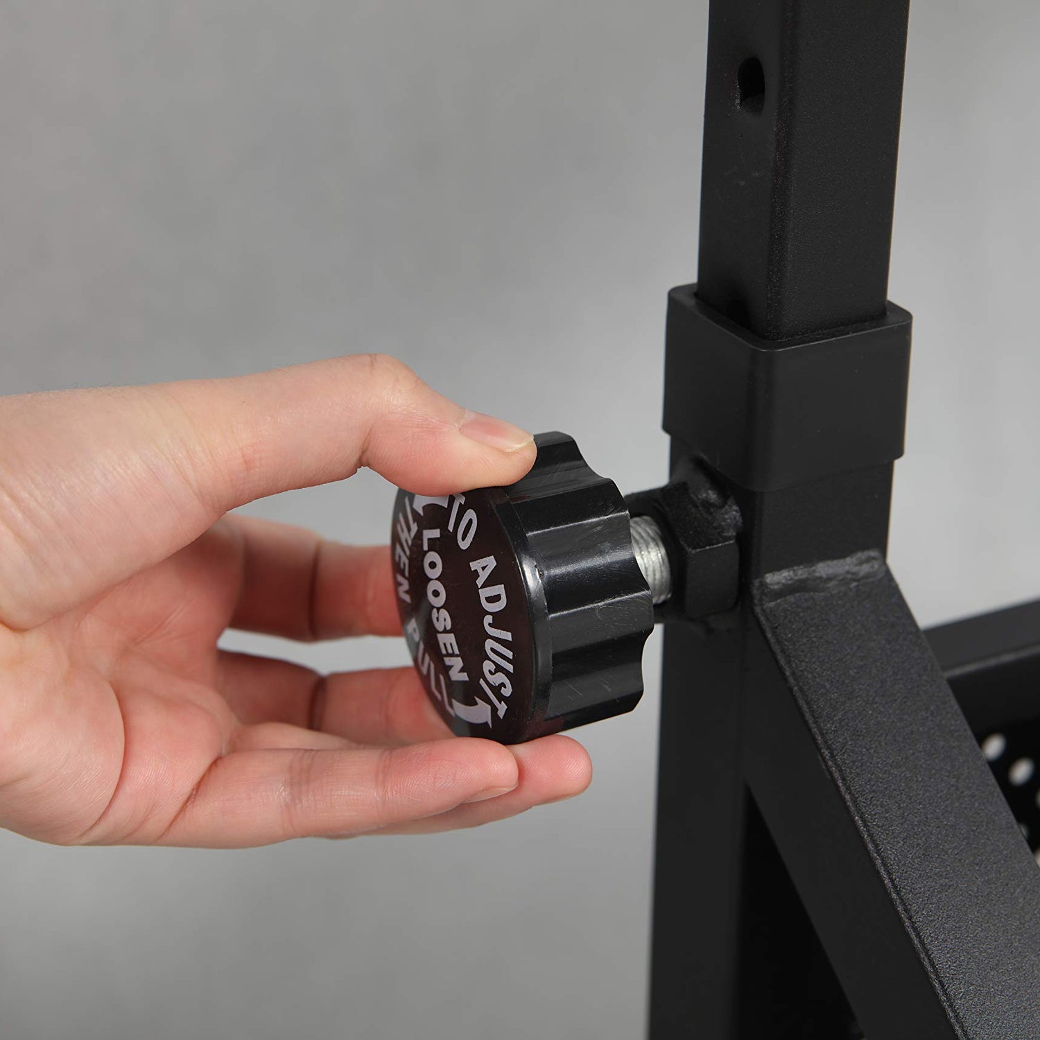 HomSof Adjustable Drafting Printing Table with Chair, 23.6D x 38.5W x 27.5H in, Black HomSof