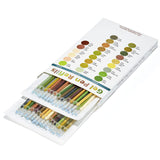 OfficeGoods Gel Pen Refills - 24 Individual Colors - Fits Most Gel Pens - Fast Drying Ink - Perfect for Artists, Adult & Kids Coloring Books, OfficeGoods