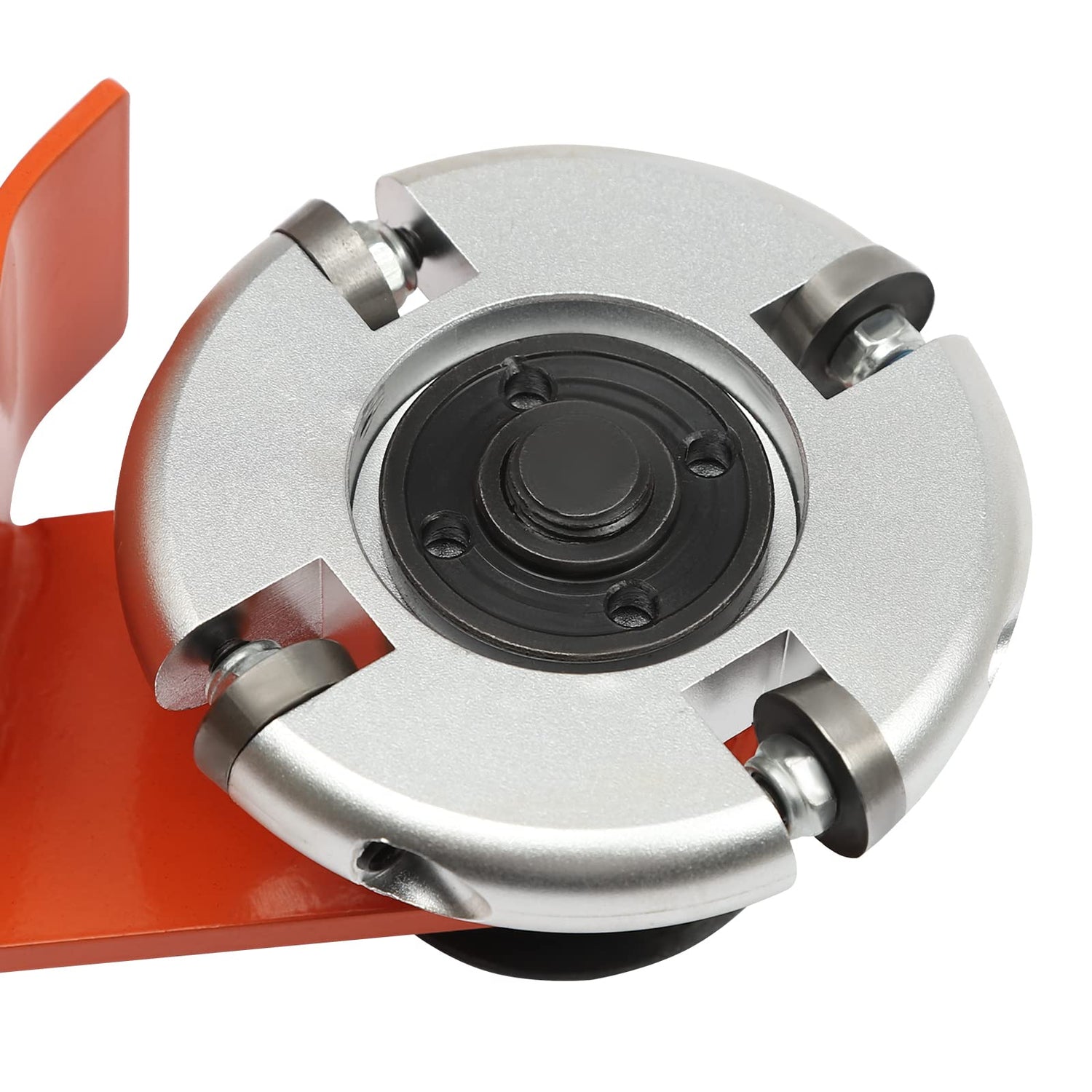 Chainsaw Carving Mill Attachment Log Debarker Peeler Notcher For STIHL MS170-250 Chainsaw Accessories Wood Carving, for Husqvarna & Stih-l Belt LIKARVA