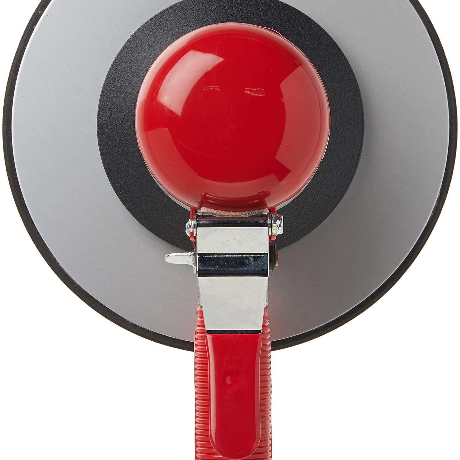 Ingersoll Rand 328B 8” Air Geared Orbital Sander, Heavy Duty, Dual Action Pad, Low Vibration, Swirl Free Finish, 825 Free Speed RPM, One Size, Ingersoll Rand