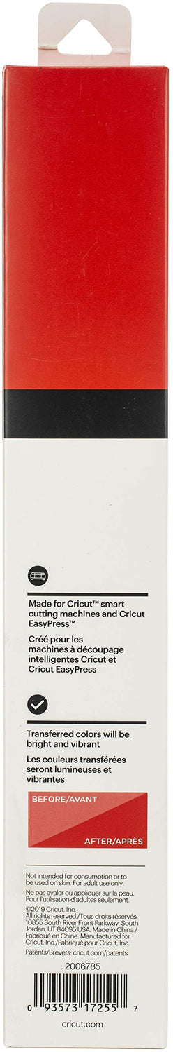 Cricut Infusible Ink Sheets - Sublimation Transfer Paper, (2) 12" x 12" Transfer Sheets & (2) Butcher Paper, Create Designs with Cricut Blanks, Cricut