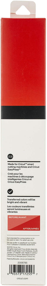 Cricut Infusible Ink Sheets - Sublimation Transfer Paper, (2) 12" x 12" Transfer Sheets & (2) Butcher Paper, Create Designs with Cricut Blanks, Cricut