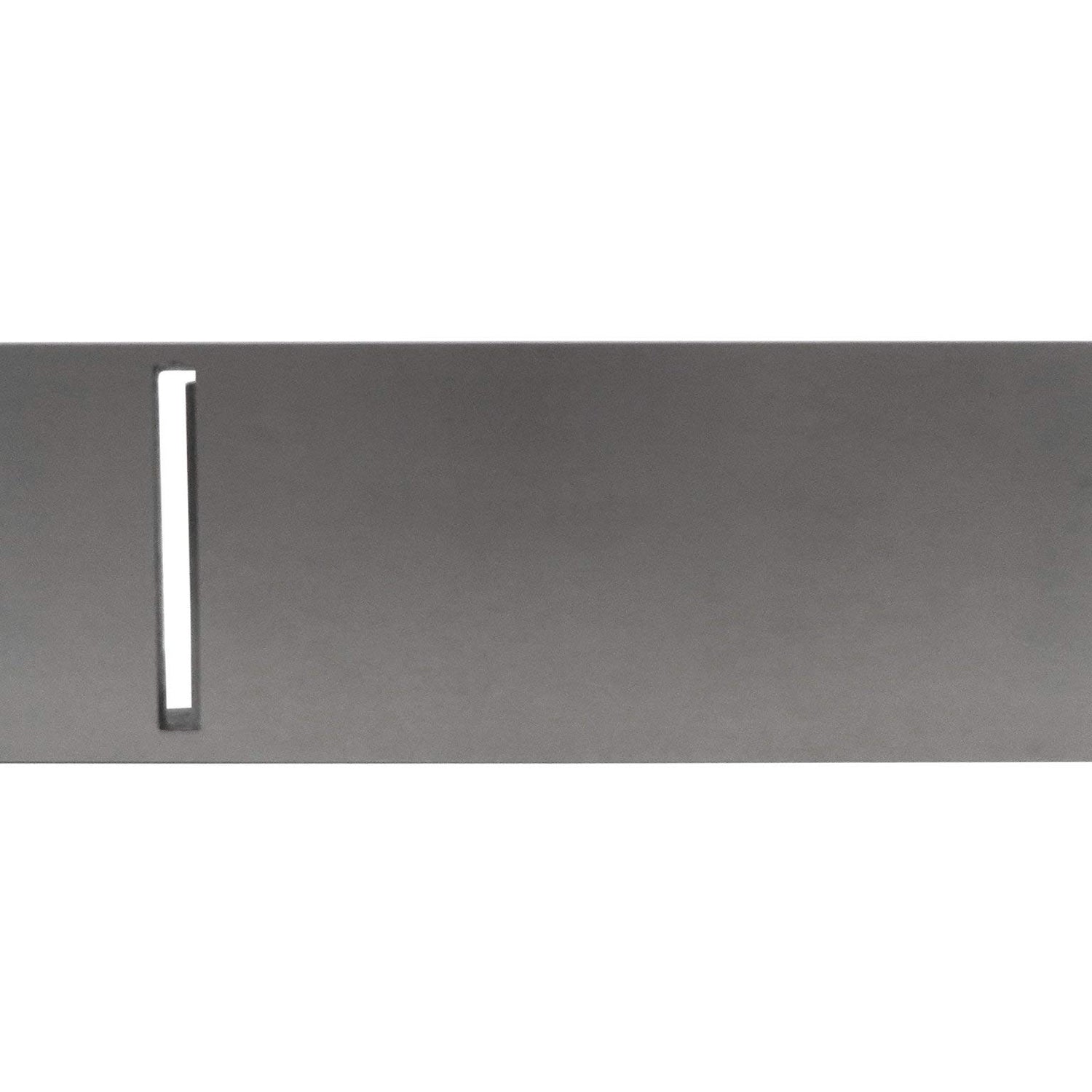 Taytools 469614 Smoothing Bench Hand Plane #4, 9-3/4 Inch Sole, Ductile Cast Body, Lapped Sides and Bottom, Blade RHC 55-60, Sapele Handle and Tote - WoodArtSupply