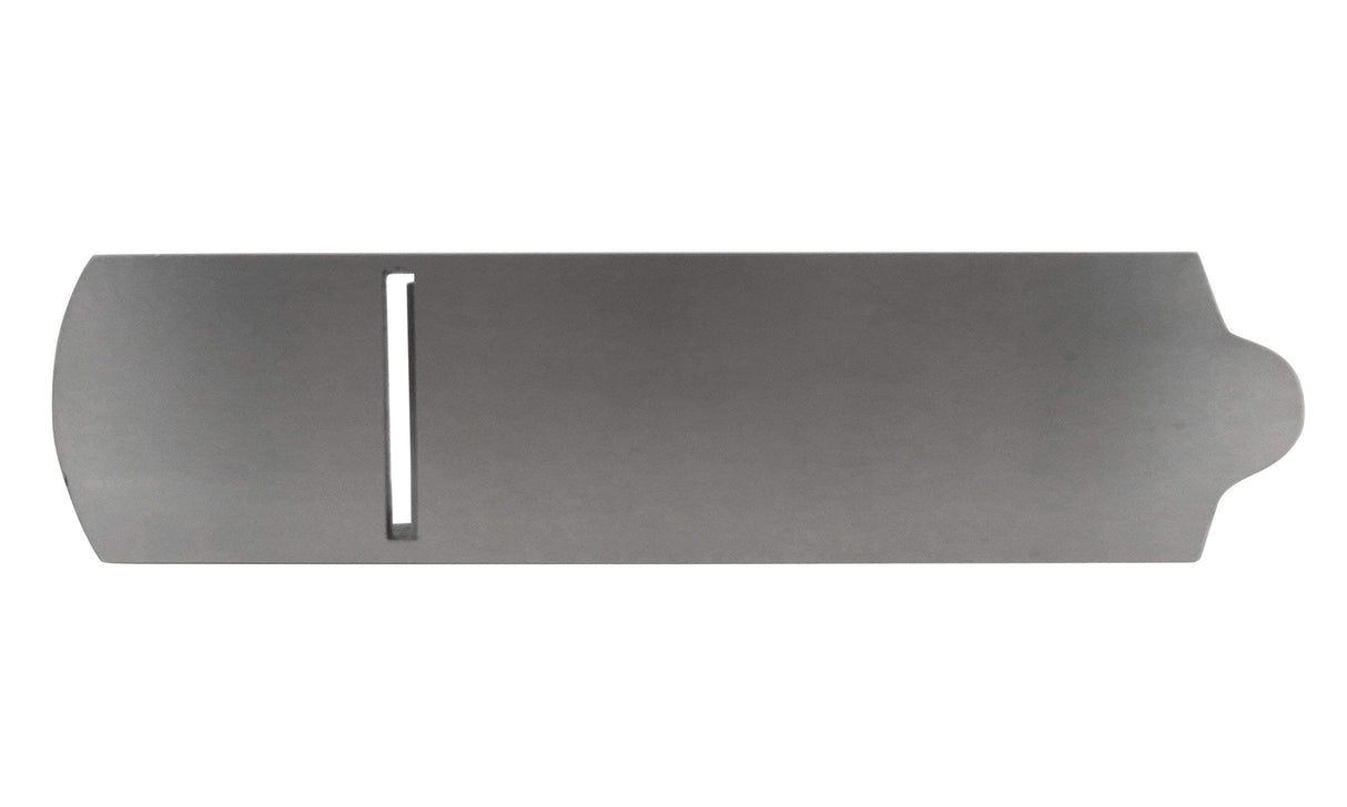 Taytools 469614 Smoothing Bench Hand Plane #4, 9-3/4 Inch Sole, Ductile Cast Body, Lapped Sides and Bottom, Blade RHC 55-60, Sapele Handle and Tote - WoodArtSupply