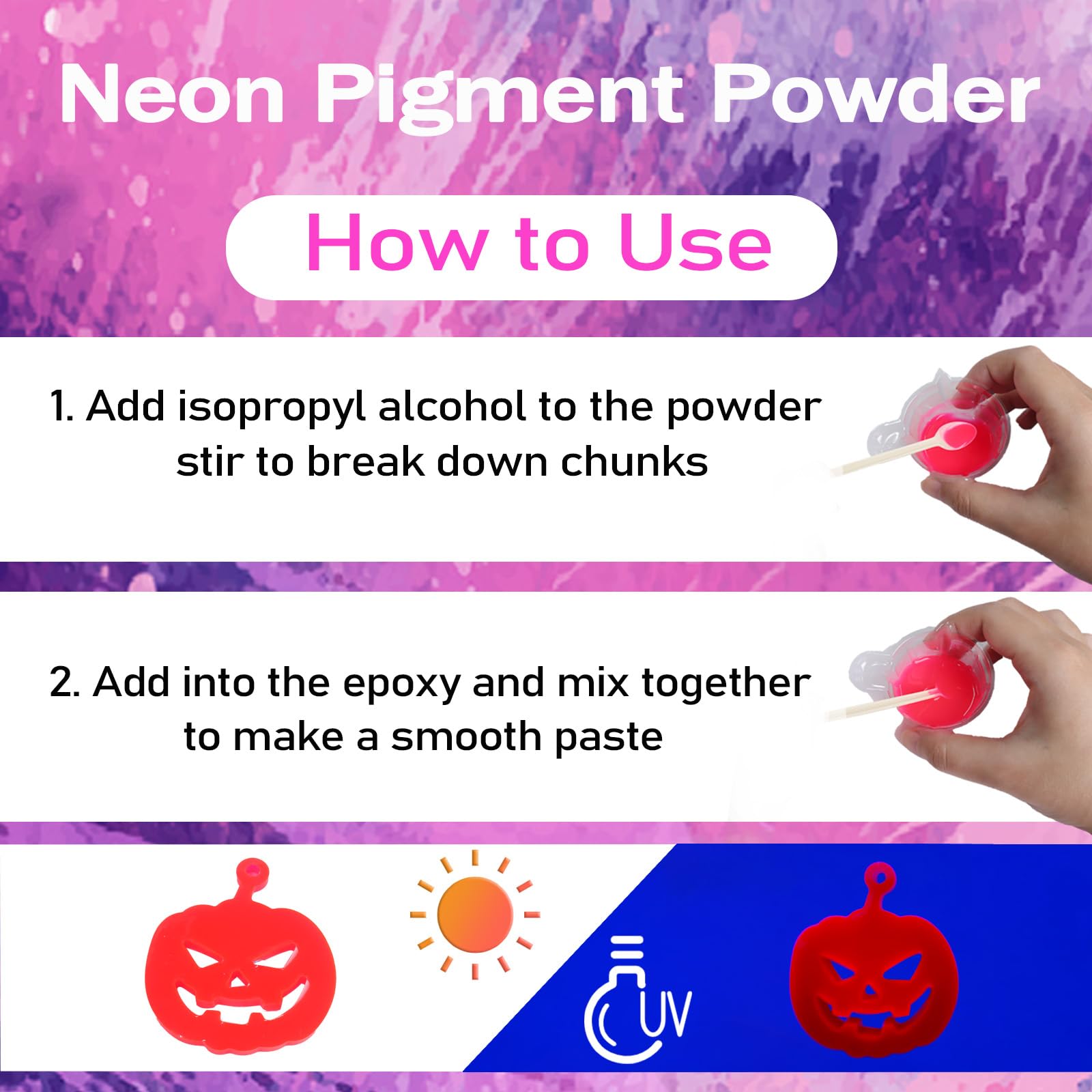 10g Soap Pigment For Slime Dye Shimmer Powder Pigments DIY Fruit