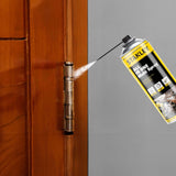 STANLEY Corrosion Inhibitor Spray - Rust Remover&Cleaner Aerosol - Versatile Rust Prevention Spray for Garage, RV, Woodworking, Power Tools - 11 Oz, STANLEY