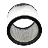 Extolife Replacement Filter Compatible with Shop-Vac 90350 90304 90333 Replacement fits most Wet/Dry Vacuum 5 Gallon and above (1) Extolife