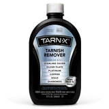 Tarn-X Tarnish Remover, 12 Ounce Bottle (Packaging May Vary) Tarn-X Pro