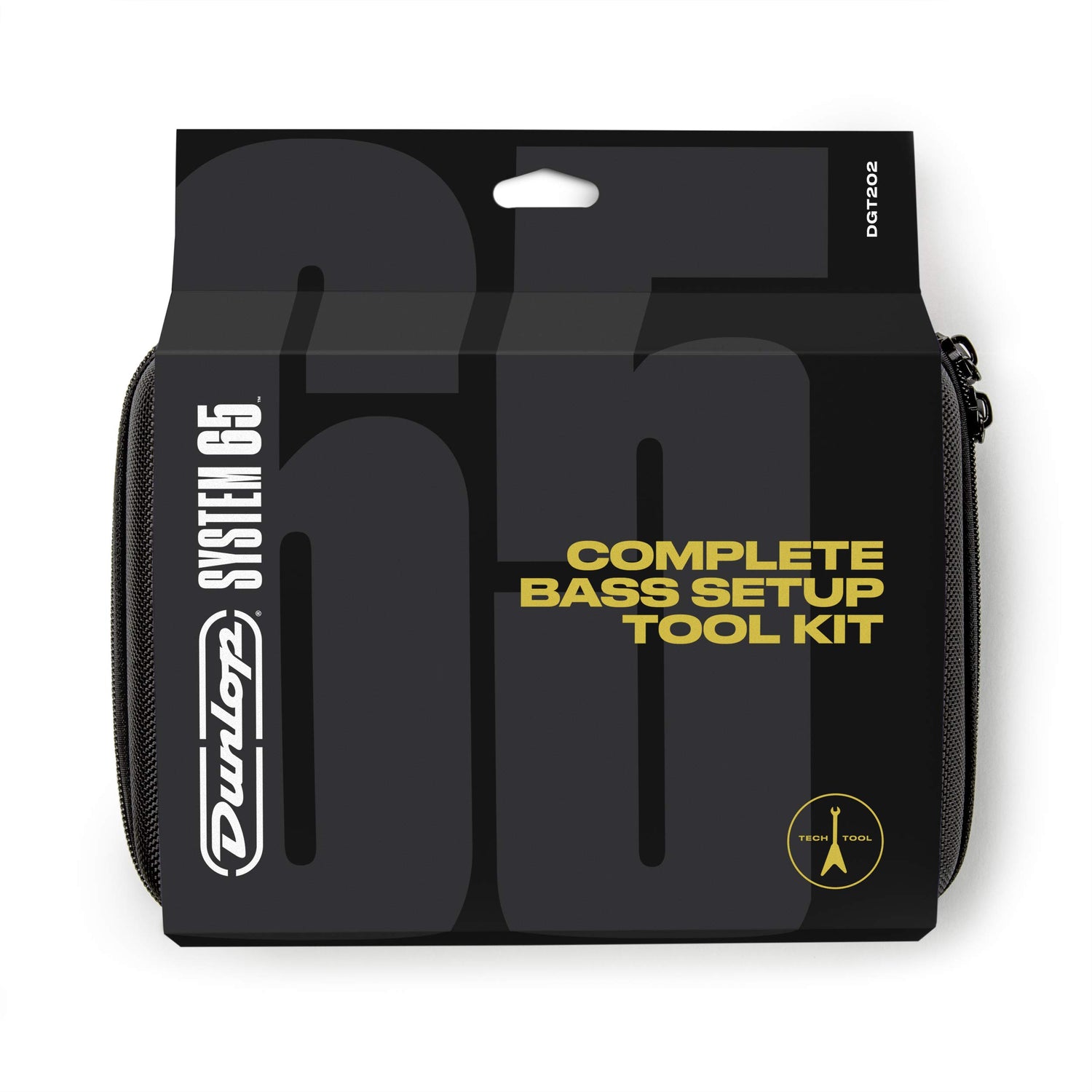 JIM DUNLOP Complete Bass Setup Tool Kit JIM DUNLOP