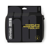 JIM DUNLOP Complete Bass Setup Tool Kit JIM DUNLOP