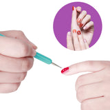 5 Pcs Pattern Tracing Stylus, Ball Embossing Stylus for Transfer Paper, Tracing Tools for Drawing, Embossing Tools for Paper, Art Dotting Tools for COYAHO