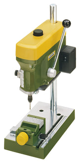 PROXXON Bench Drill Press TBM 115, 38128 , Green Proxxon