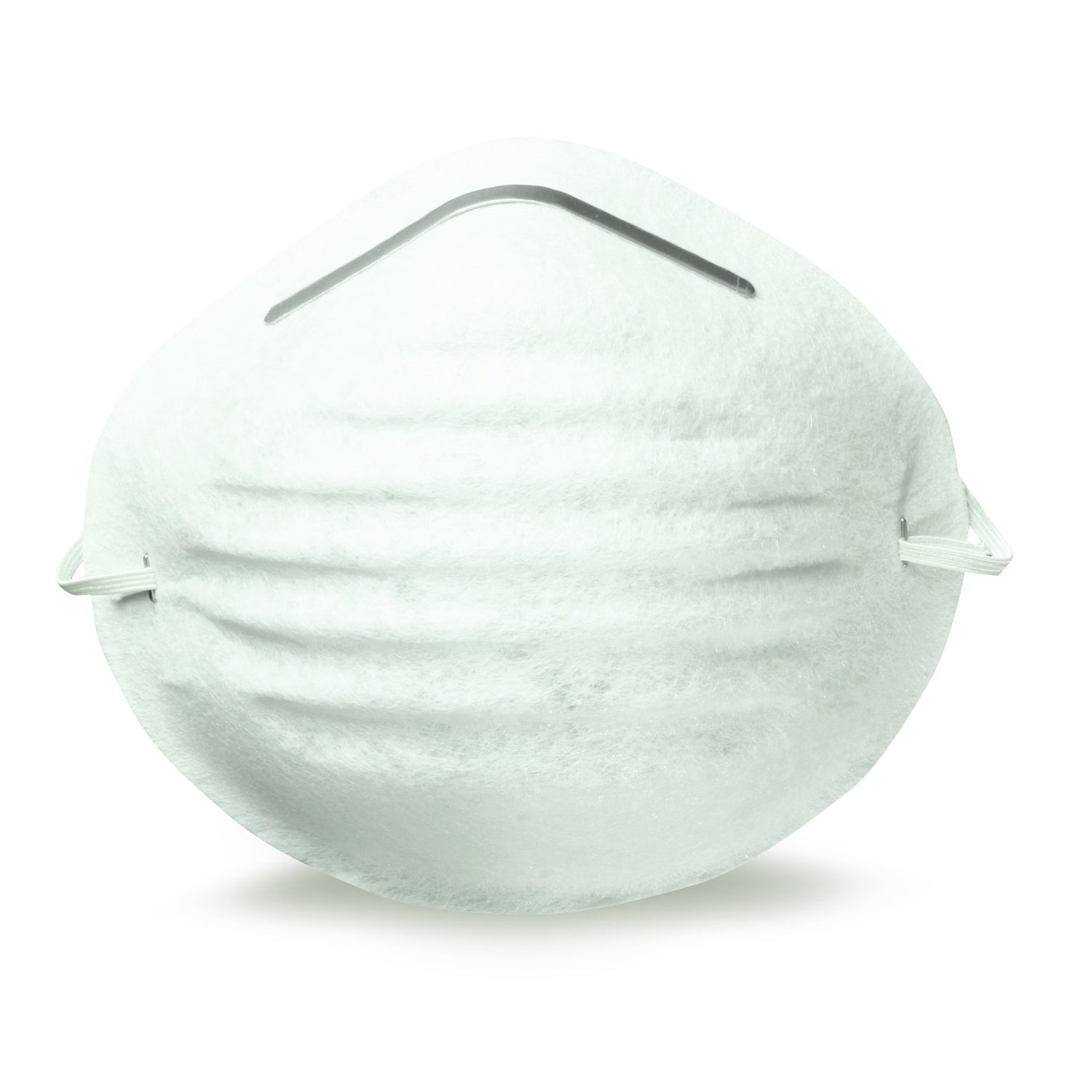 Honeywell Nuisance Disposable Dust Mask, Box of 50 (RWS-54001) Honeywell