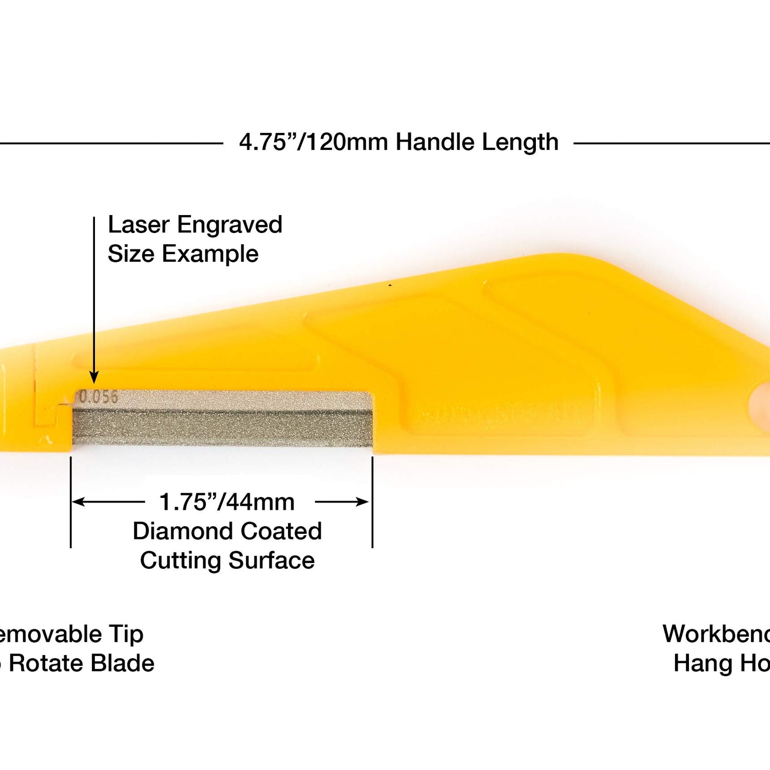 MusicNomad MN676 16 pc. Diamond Coated Guitar Nut Slotting Files Complete Shop Set MusicNomad