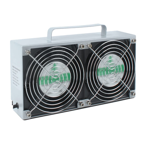 Solder Smoke Absorber Remover Fume Extractor Soldering Fan for DIY Working Soldering 3D Printing Kulannder