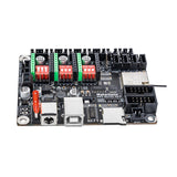 CHIUEAST Makerbase-MKS DLC32 V2.1 Motherboard GRBL 32bits Offline Controller TS24-R 3D Engraver Machine CHIUEAST