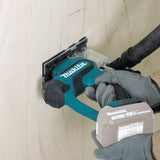 Makita XDS01Z 18V LXT Lithium-Ion Cordless Cut-Out Saw, Tool Only Makita