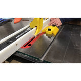 Magswitch 81101302 Vertical Featherboard Pro Table Saw Safety Attachment Magswitch
