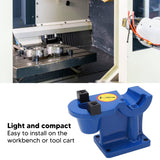 BT30 Tightening Fixture CNC Tool Holder, CNC Tool Holder Tightening Fixture for BT 30 Machine Tool Handle, Aluminum Alloy High Hardness Universal Diydeg