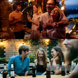 Bottle Opener Resin Molds Kit, Beer Opener Silicone Molds for Epoxy, Resin Jewelry Casting Molds, DIY Crafts Making for Best Gifts. Kizcmvre