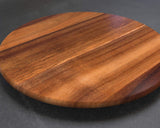 Personalized Gift for Mom, Lazy Susan, Engraved Wood Gift, Personalized Lazy Susan, Mothers Day gift, Anniversary Gift, Mom Gift, Wife Gift, Lazy The Sinclair Company