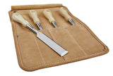 IRWIN MARPLES Chisel Set, 4-Piece (IWHT16791) IRWIN