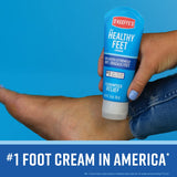 O'Keeffe's Working Hands Hand Cream, 3 Ounce Tube and Healthy Feet Foot Cream, 3 Ounce Tube O'Keeffe's