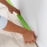 FROGTAPE Multi-Surface Painter's Tape with PAINTBLOCK, Medium Adhesion, 1.88" Wide x 60 Yards Long, Green (1358464) FROGTAPE