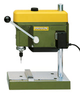PROXXON Bench Drill Press TBM 115, 38128 , Green Proxxon