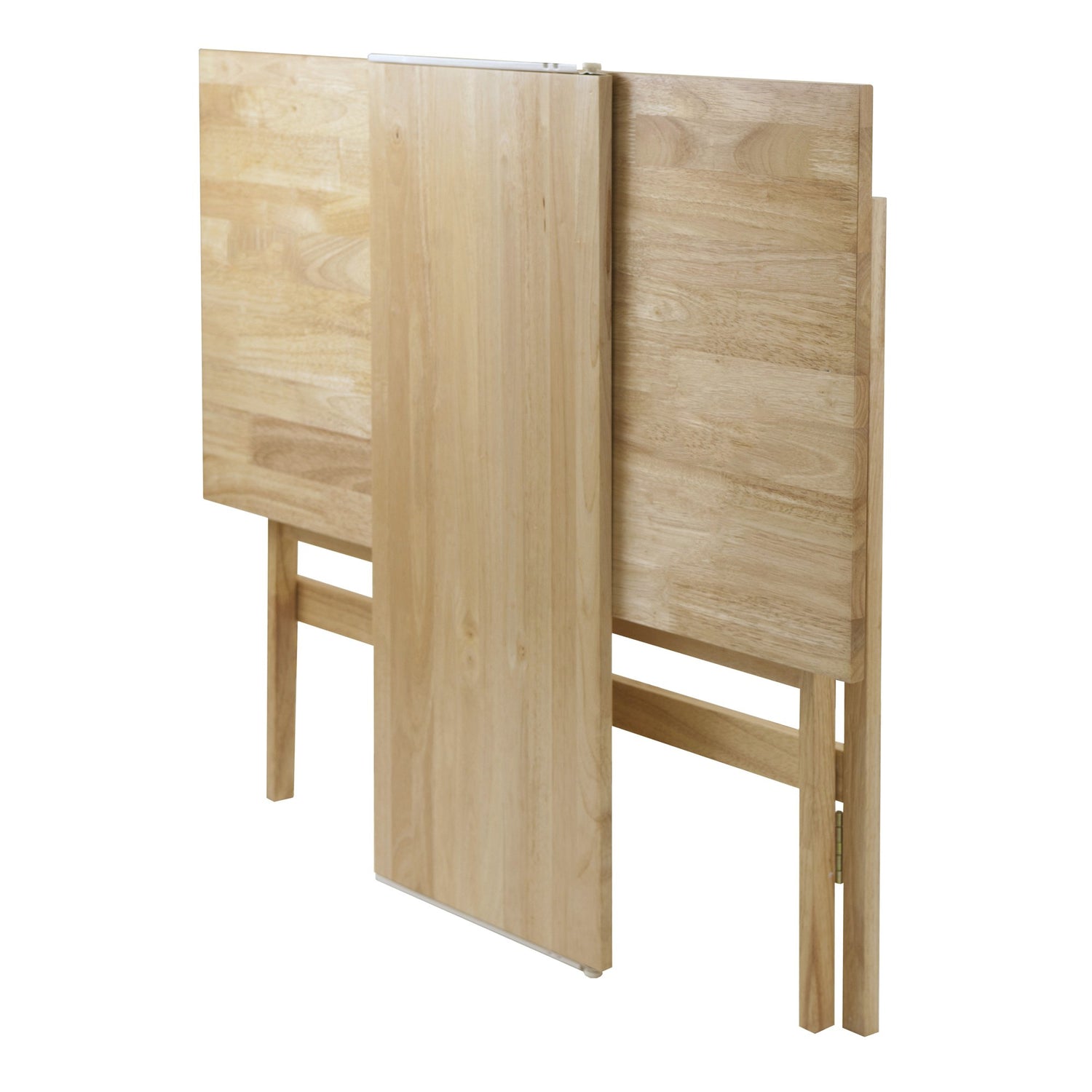 Winsome Wood Mission Home Office, Natural, 40.0 x 20.0 x 30.0 Winsome