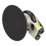 Air Sander, Air Sander AT-780 5inch/4inch Air Random Orbital Sander Round Polisher Pneumatic Hand Sanding Tool for Surface, Random Orbit Sanders (4 FTVOGUE