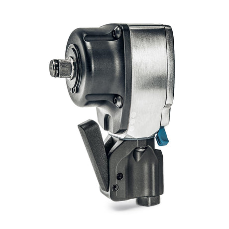 Capri Tools 1/2 in. Palm Air Impact Wrench, 400 ft. lbs. Capri Tools
