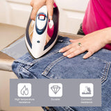 Heat Press Ironing Mat Printing Pillow Press Transfer Mat Press Pillows Bundle Transfer pad 10.61x11.4in Heat Press Machine Baby Costume Heat CIMAXIC