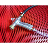 Grizzly Industrial G0708-24" x 48" Sandblast Cabinet Grizzly Industrial