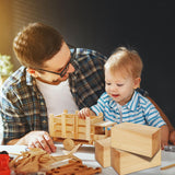 FVIEXE 3PCS Basswood Carving Blocks, 6x3x3 Inch Whittling Bass Wood Blocks for Wood Carving Unfinished Wood Blocks for Crafts Wood Carving Wood Set FVIEXE