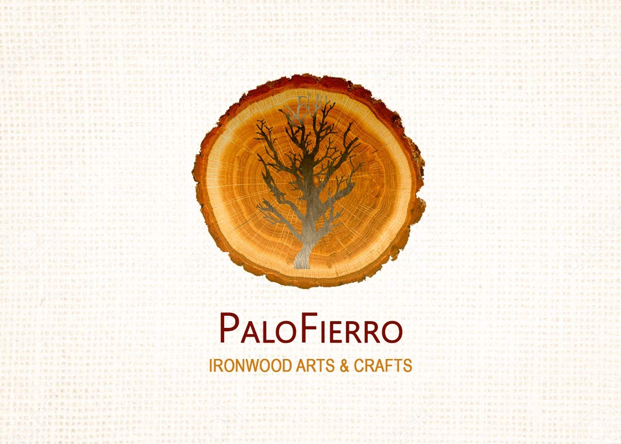 IECAP LLC Bookmatched Natural Wood Knife Scales (Brown Hardwood) - Exotic Wood Knife Handle Scales - Knife Makers Material - 3/8 x 1 9/16 x 4 3/4 IECAP LLC