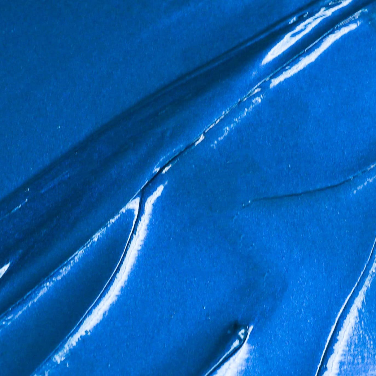 Pébéo 832-360 - Studio Acrylics Fine Acrylic - Acrylic Paint - Iridescent Acrylic - Iridescent Blue Black 100ml/3.38oz Pebeo