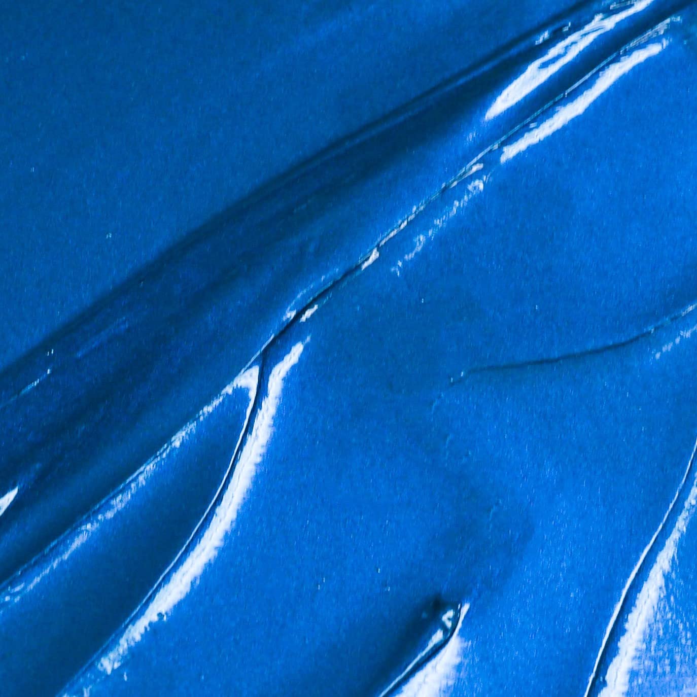 Pébéo 832-360 - Studio Acrylics Fine Acrylic - Acrylic Paint - Iridescent Acrylic - Iridescent Blue Black 100ml/3.38oz - WoodArtSupply