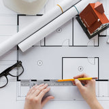 6 Inch 15 cm Pocket Ruler Flexible Precision Stainless Steel Ruler with Detachable Clips Stainless Steel Pocket Clip Scale Gauge Ruler Metric British Frienda