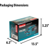 Makita BO5041 5" Random Orbit Sander, Variable Speed Makita