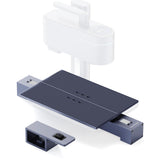 LaserPecker LP4 Slide Extension, Expand Laser Engraving Area to 300 * 160mm, Perfect for Batch Process LaserPecker