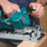 Makita XSH03Z 18V LXT® Lithium-Ion Brushless Cordless 6-1/2" Circular Saw, Tool Only Makita