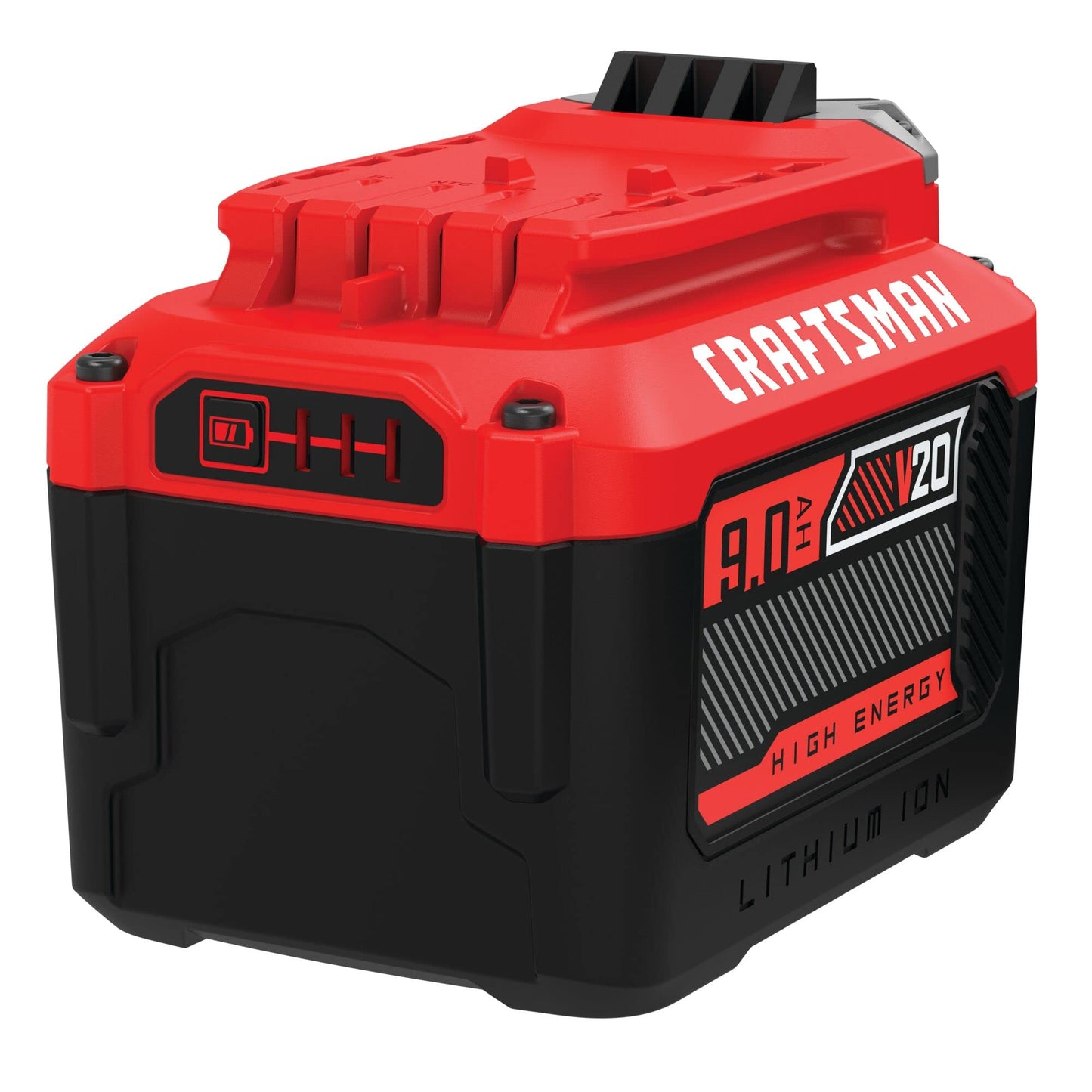 CRAFTSMAN V20 Craftsman Battery, 9.0-Ah (CMCB209) - WoodArtSupply