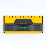 Franklin Sensors FST1302 ProSensor T13 Professional Stud Finder with 13-Sensors for the Highest Accuracy Detects Wood & Metal Studs, High Accuracy Franklin Sensors Professional Stud Finders