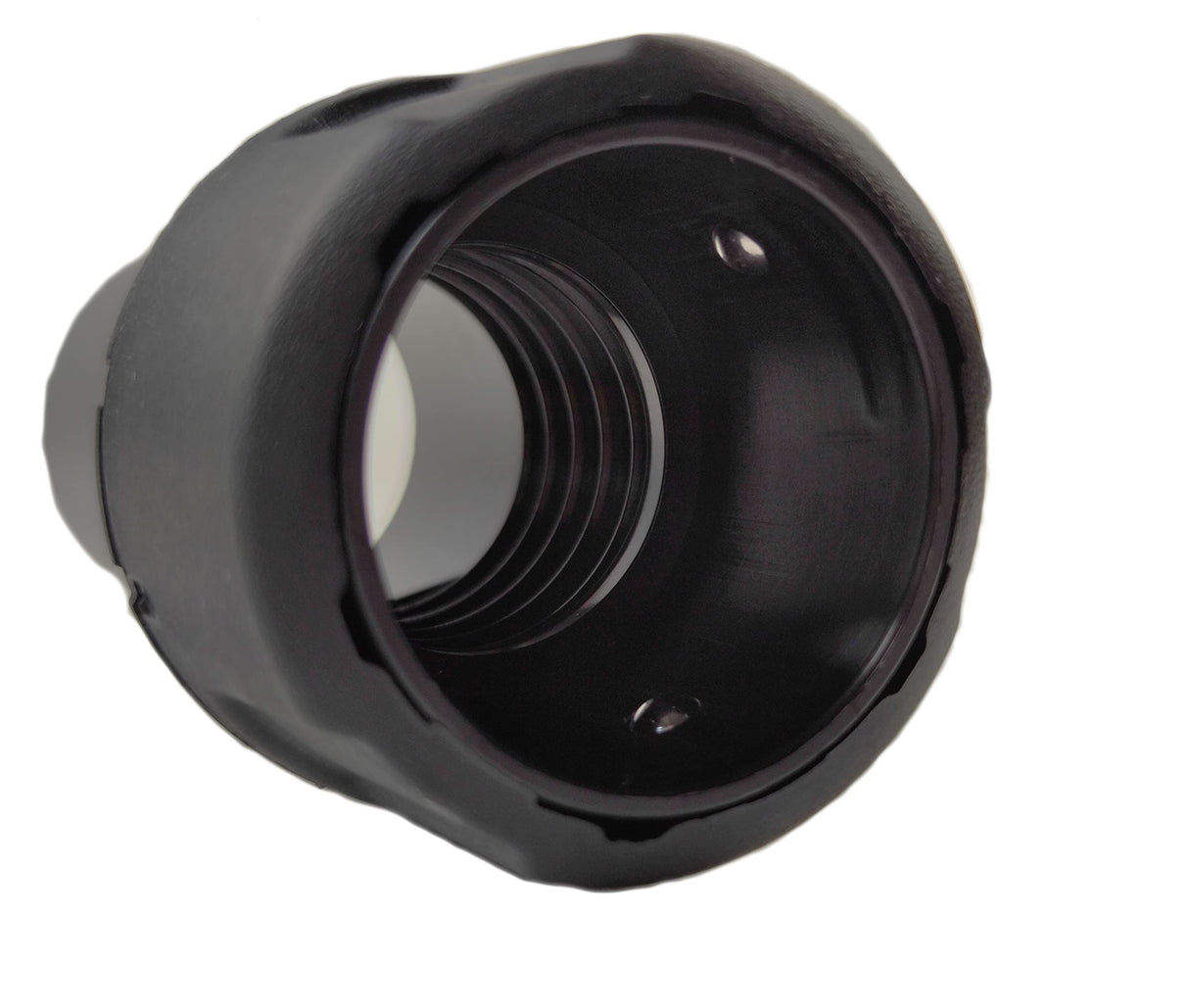 DWV9000 universal Quick Multi-Function Connector Fits DeWalt Dust Extractors，vacuum hose, various DW tools & shrouds. Allows fits easy, durable palart