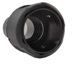 DWV9000 universal Quick Multi-Function Connector Fits DeWalt Dust Extractors，vacuum hose, various DW tools & shrouds. Allows fits easy, durable palart