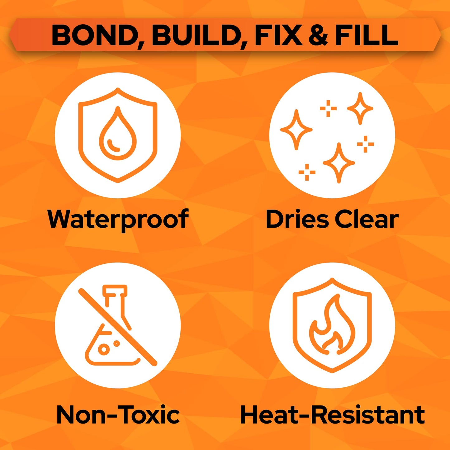 Bondic UV Liquid Plastic Welder, Super Glue, Cures Quickly, UV Resin K –  WoodArtSupply