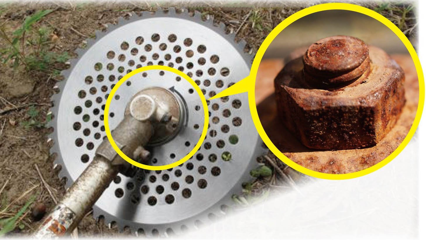 Engineer ZC-28 Rust Remover, Neji-Saurus Screw Removal Liquid 100g (Made in Japan) ENGINEER