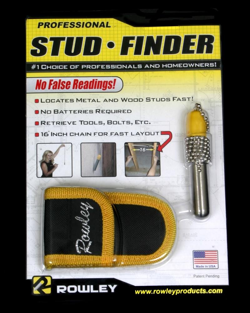 Rowley 39001 Professional Stud Finder Rowley